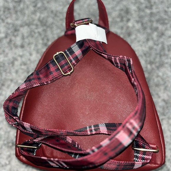 Harry Potter Hogwarts backpack and wallet - Picture 3 of 5